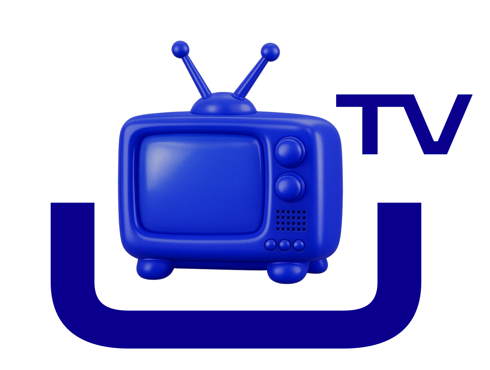 Rasmus TV channel mark