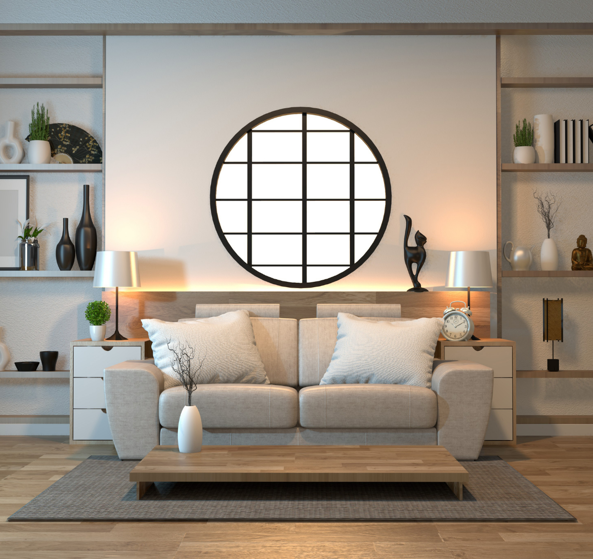 Home Furnishings Rasmus Auctions