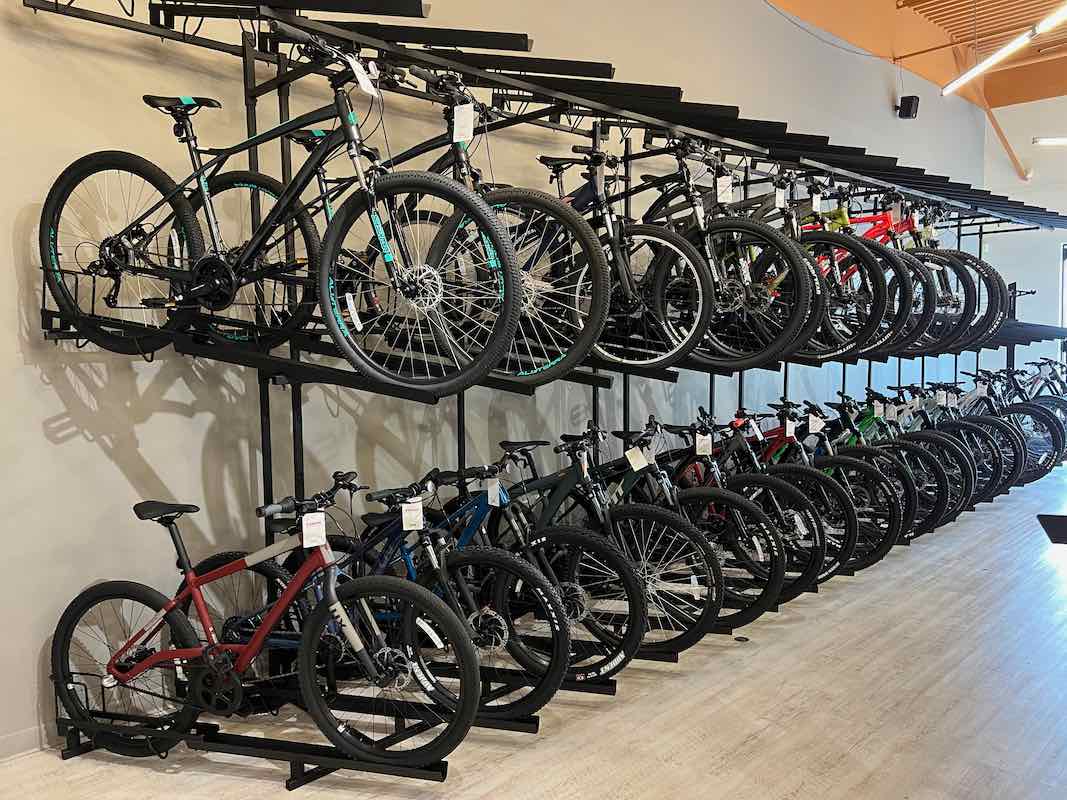 Overstock bikes sale