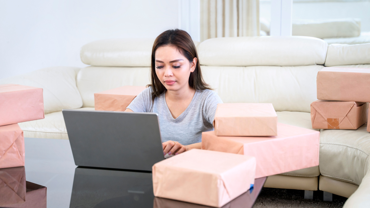 How to Sell Returned Merchandise Online Rasmus Auctions