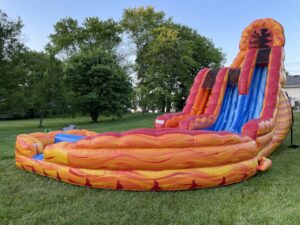 Party Rental Consignment Sale