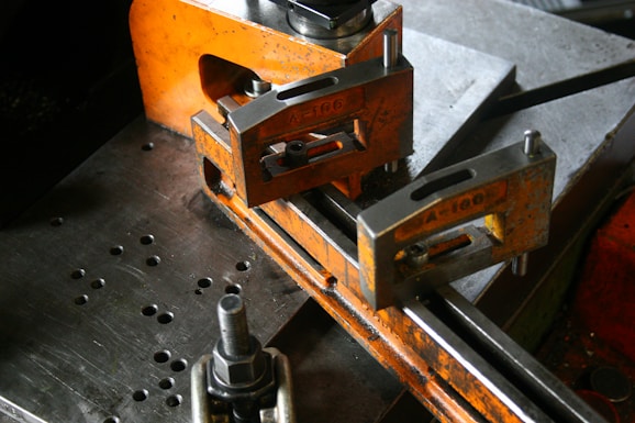 Manufacturing