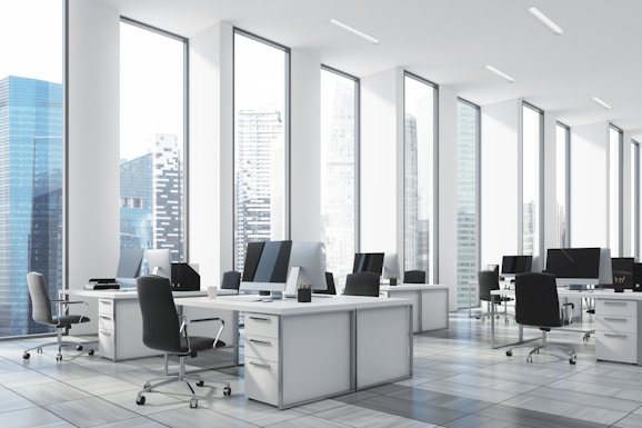 Office & medical