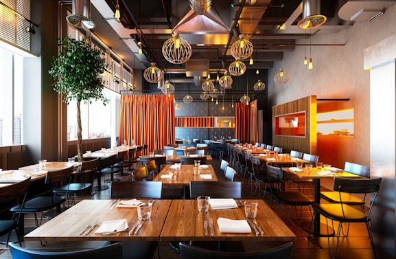Restaurants