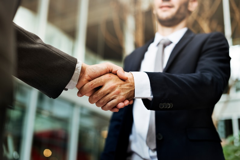 Strategic Mergers