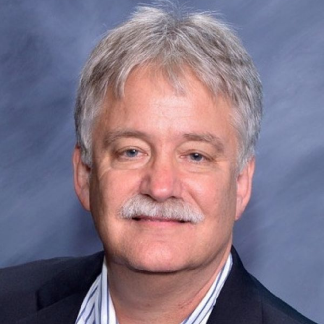 Chris Rasmus