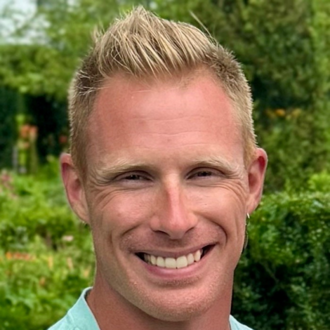 Darren Estes