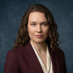 Rachel Wulfekuhle