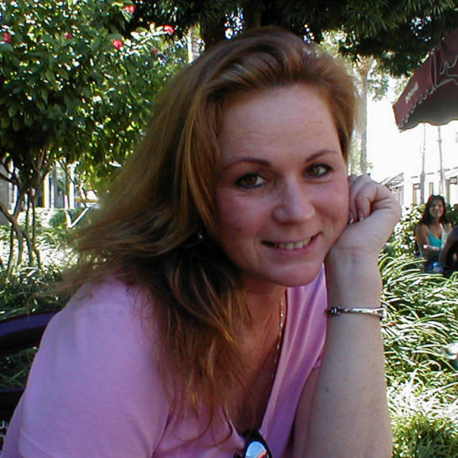 Sue Rasmus